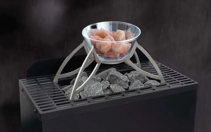 Trofeum zapachowe EOS S - obrazek 2