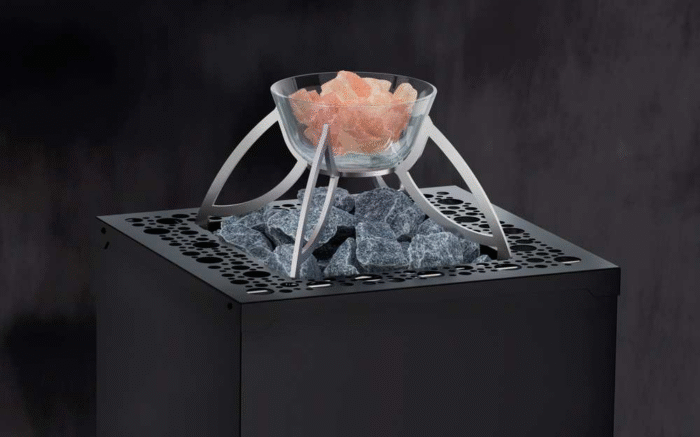 Trofeum zapachowe EOS S - obrazek 3