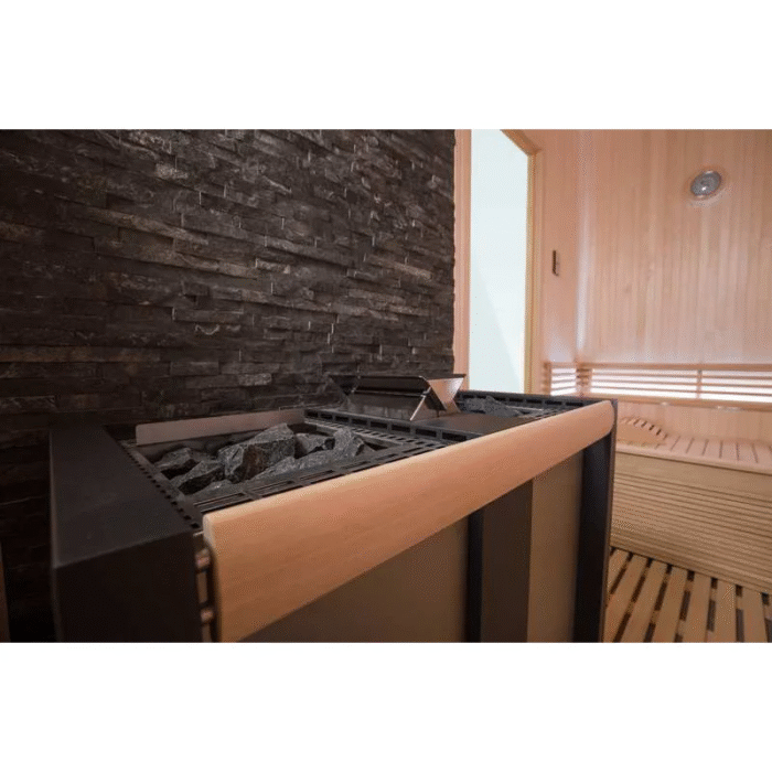 Wsporniki montażowe do poręczy (bez szyny) EOS Herkules XL S120 HD - obrazek 1