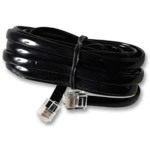 Kabel połączeniowy EOS do panelu sterowania (RJ12 / RJ12) - części zamienne