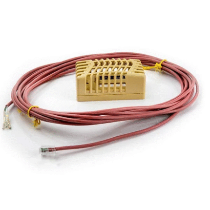 Czujnik wilgotności do sauny EOS Sensorbus