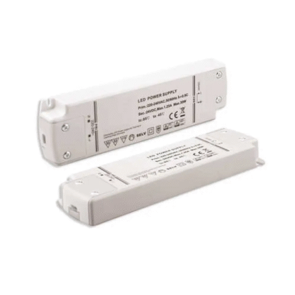 Transformator do taśm LED EOS