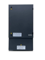 System higieniczny do dezynfekcji powietrza EOS UV-Clean