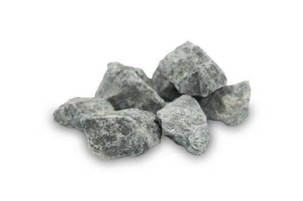 Kamienie do sauny z diabazu EOS