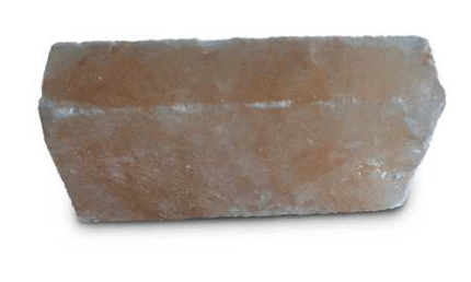 Cegły z naturalnej soli himalajskiej EOS