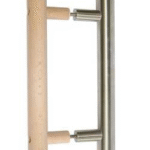 Klamka drzwiowa EOS Premium