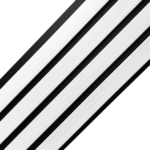 Deska Kompozytowa Lamelowa Premium White – dł. 2,9 m - obrazek 3