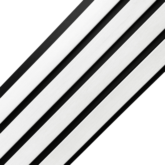 Deska Kompozytowa Lamelowa Premium White – dł. 2,9 m - obrazek 3
