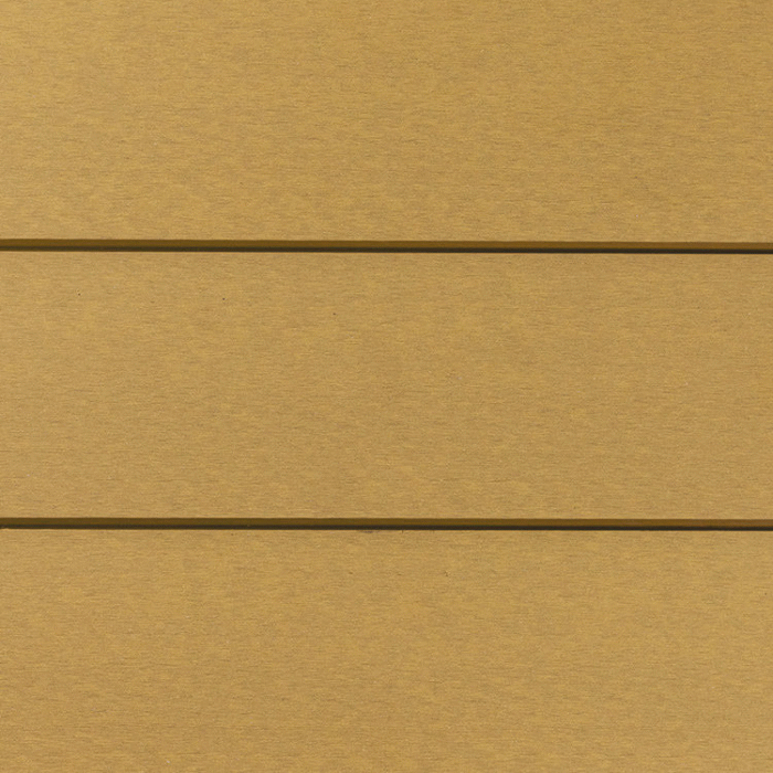 Deska Elewacyjna Kompozytowa Standard Miodowy Teak – dł. 2,8 m - obrazek 3