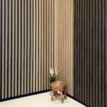 Lamele ścienne na płycie HDF Dąb Sonoma 4,1 x 17,5 cm – dł. 2,7 m - obrazek 4