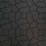 Płytka Ogrodowa Tarasowa Uni-Floor Kamień Antracyt 28x28x1,5cm – 60 szt. - obrazek 3