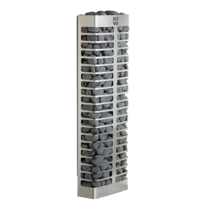 Elektryczny piec do sauny HUUM STEEL Mini