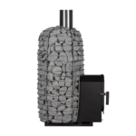 Piec do sauny HUUM HIVE Flow LS - obrazek 2
