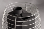 Piec do sauny HUUM HIVE Flow LS - obrazek 3