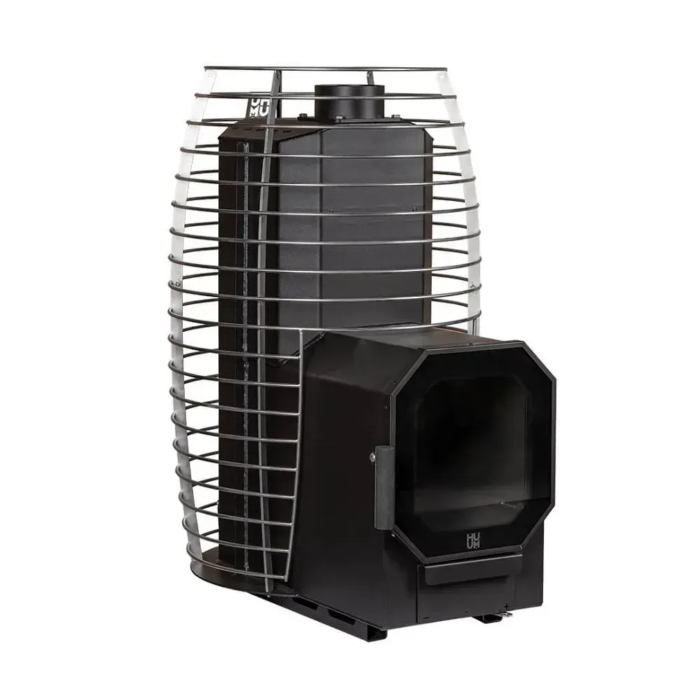 Piec do sauny HUUM HIVE Flow LS - obrazek 4