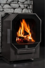 Piec do sauny HUUM HIVE Flow LS - obrazek 7