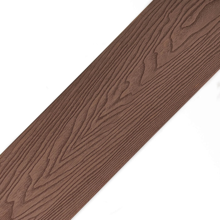 Deska Tarasowa Kompozytowa 3D Classic Ciemny Brąz - obrazek 2