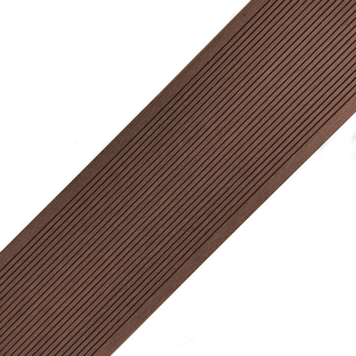 Deska Tarasowa Kompozytowa 3D Classic Ciemny Brąz - obrazek 3