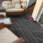 Deska Tarasowa Kompozytowa Premium Gray / Antracyt - obrazek 3