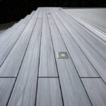 Deska Tarasowa Kompozytowa Solid Premium Light Gray - obrazek 4