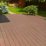 Deska Tarasowa Kompozytowa Standard 15 Brąz - obrazek 5