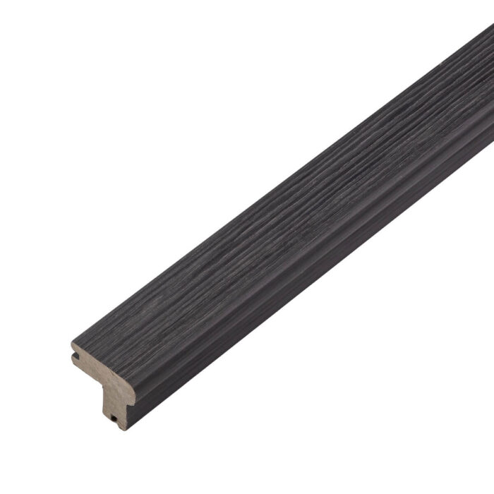 Deska kompozytowa zakończeniowa schodowa do tarasów Premium - różne kolory - obrazek 3