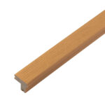 Deska kompozytowa zakończeniowa schodowa do tarasów Premium - różne kolory - obrazek 4