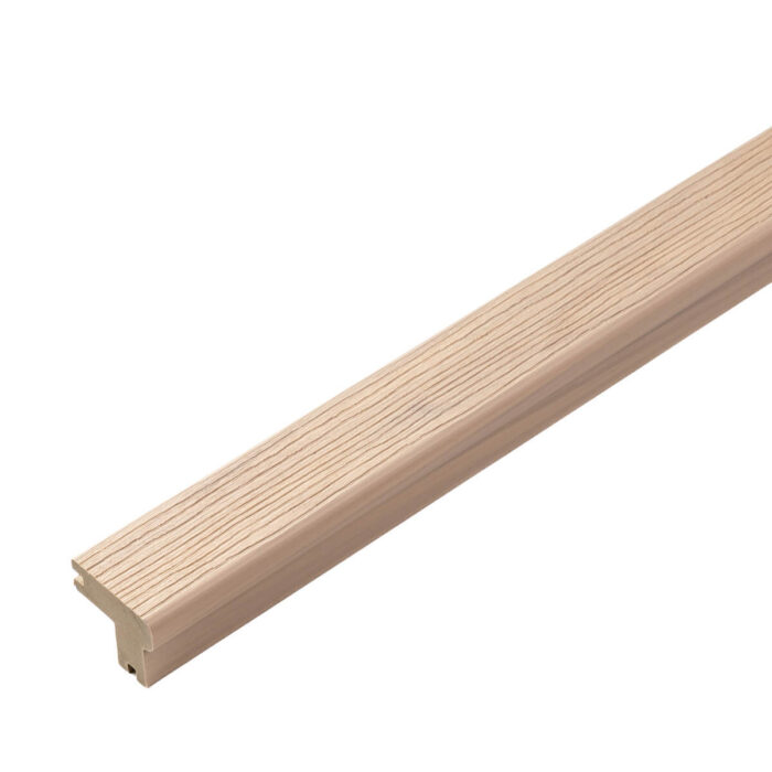 Deska kompozytowa zakończeniowa schodowa do tarasów Premium - różne kolory - obrazek 7