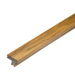 Deska kompozytowa zakończeniowa schodowa do tarasów Premium - różne kolory - obrazek 6