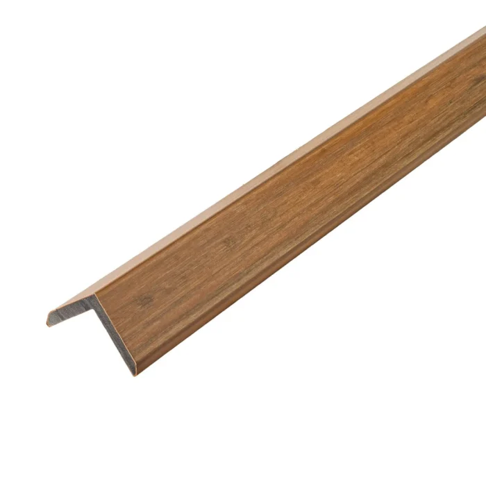 Listwa Kompozytowa Kątowa do tarasów/elewacji Premium 50x50 mm – różne kolory - obrazek 16