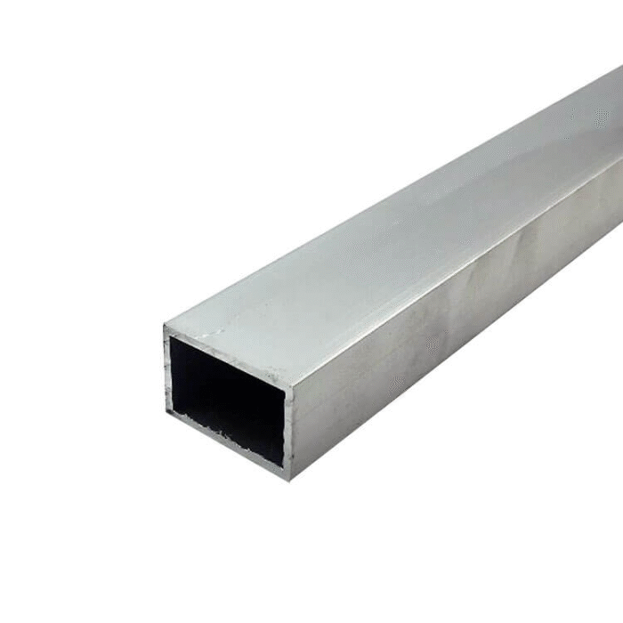 Legar Aluminiowy 50 x 30 mm – dł. 4 m - obrazek 1
