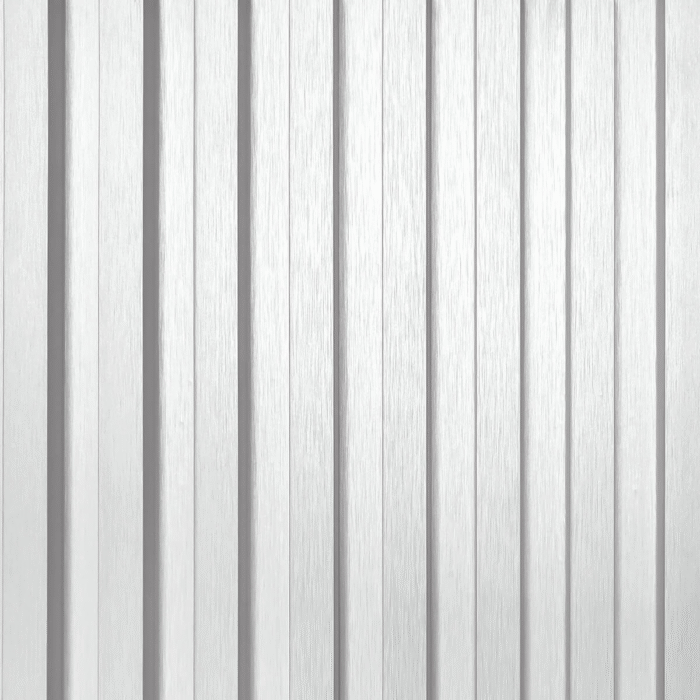 Lamele Ścienne Satyna Biały – dł. 2,7 m - obrazek 1