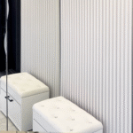 Lamele Ścienne Satyna Biały – dł. 2,7 m - obrazek 6