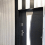 Lamele Ścienne Satyna Biały – dł. 2,7 m - obrazek 7