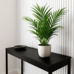 Lamele Ścienne Satyna Biały – dł. 2,7 m - obrazek 4