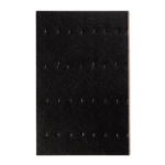 Lamele ścienne akustyczne na filcu Dąb Sonoma 2 x 32 cm – dł. 2,7 m - obrazek 5