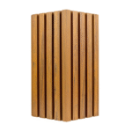 Listwa Kompozytowa Lamelowa Dwustronna Uniwersalna Premium – różne kolory - obrazek 2