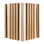 Listwa Kompozytowa Lamelowa Dwustronna Uniwersalna Premium – różne kolory - obrazek 3