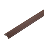 Listwa Kompozytowa Kątowa do tarasów/elewacji Premium 50x50 mm – różne kolory - obrazek 4