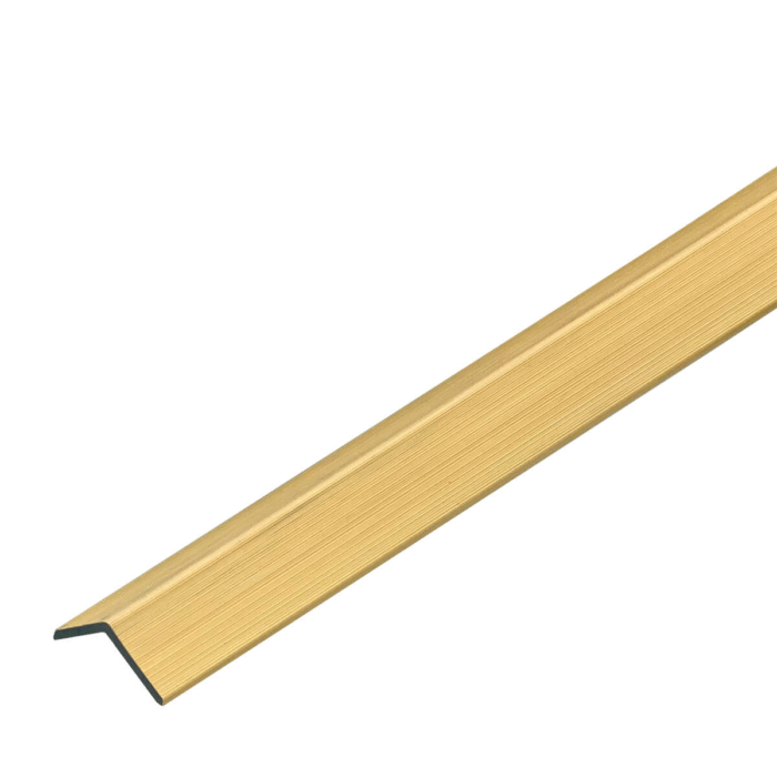 Listwa Kompozytowa Kątowa do tarasów/elewacji Premium 50x50 mm – różne kolory - obrazek 9