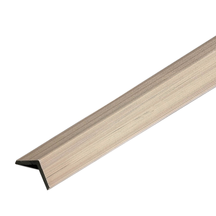 Listwa Kompozytowa Kątowa do tarasów/elewacji Premium 50x50 mm – różne kolory - obrazek 11