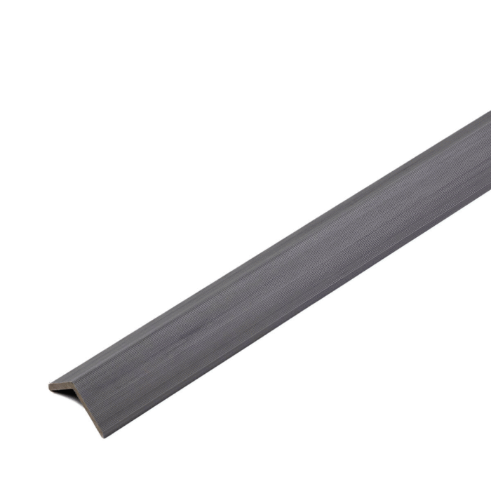 Listwa Kompozytowa Kątowa do tarasów/elewacji Premium 50x50 mm – różne kolory - obrazek 12
