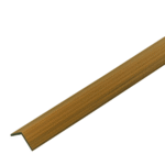 Listwa Kompozytowa Kątowa do tarasów/elewacji Premium 50x50 mm – różne kolory - obrazek 15