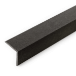 Listwa Kompozytowa Kątowa do tarasów/elewacji Standard 3D – różne kolory - obrazek 3
