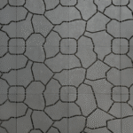 Płytka Ogrodowa Tarasowa Uni-Floor Kamień Szary 28 x 28 x 1,5 cm - obrazek 3