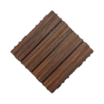 Podest Tarasowy Kompozytowy Premium Redwood 30 x 30 x 2,5 cm - obrazek 3