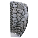 Piec elektryczny do sauny HARVIA Spirit SP60XW / SP90XW - obrazek 2