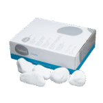 Kamienie do sauny TULIKIVI DECO WHITE 5-10 cm, 10 kg
