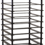 Osłona kominowa do pieców saunowych COZY Quattro H500/H700