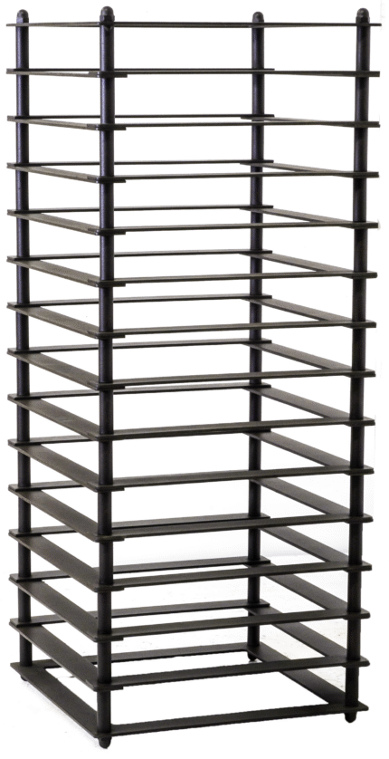 Osłona kominowa do pieców saunowych COZY Quattro H500/H700